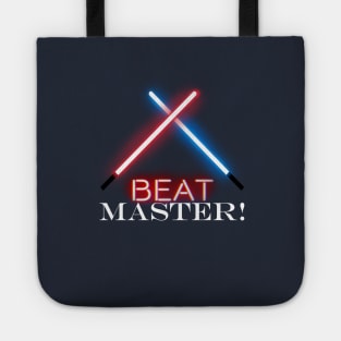 beat master Tote