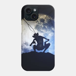 Space Phone Case