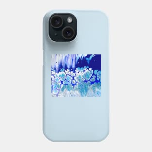 Mix painting Phone Case