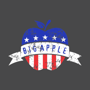 Big Apple T-Shirt