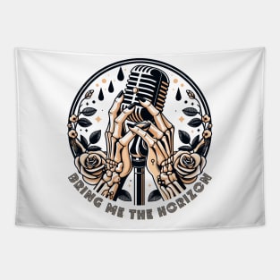 BRING ME THE HORIZON Tapestry