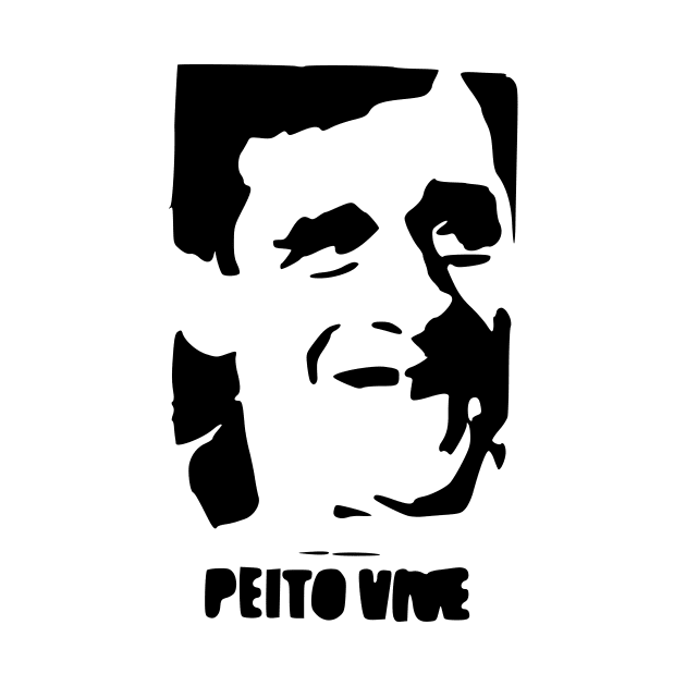 Peito Vive by birdo