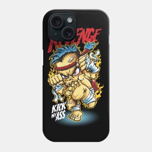 Revenge Phone Case