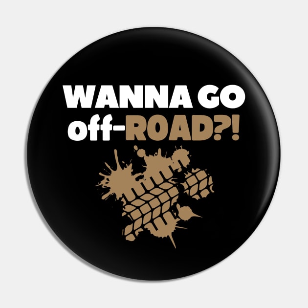 Wanna go off-road?! Pin by mksjr