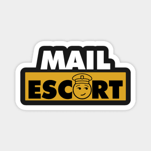 Mail Escort Magnet