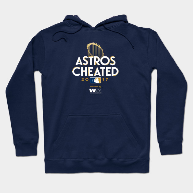 astros short sleeve hoodie