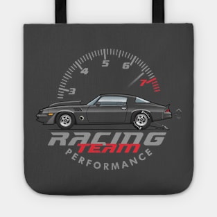 Racing team Tote