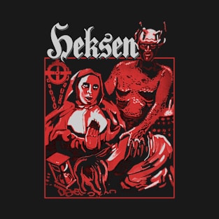 Haxan T-Shirt