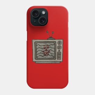 TV Party Phone Case