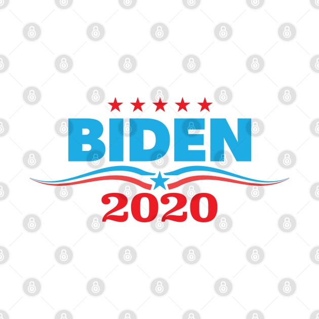 Biden 2020 - Presidential Campaign product Tank Top by Vector Deluxe