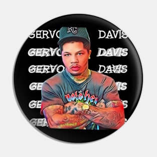 Gervonta davis Pin