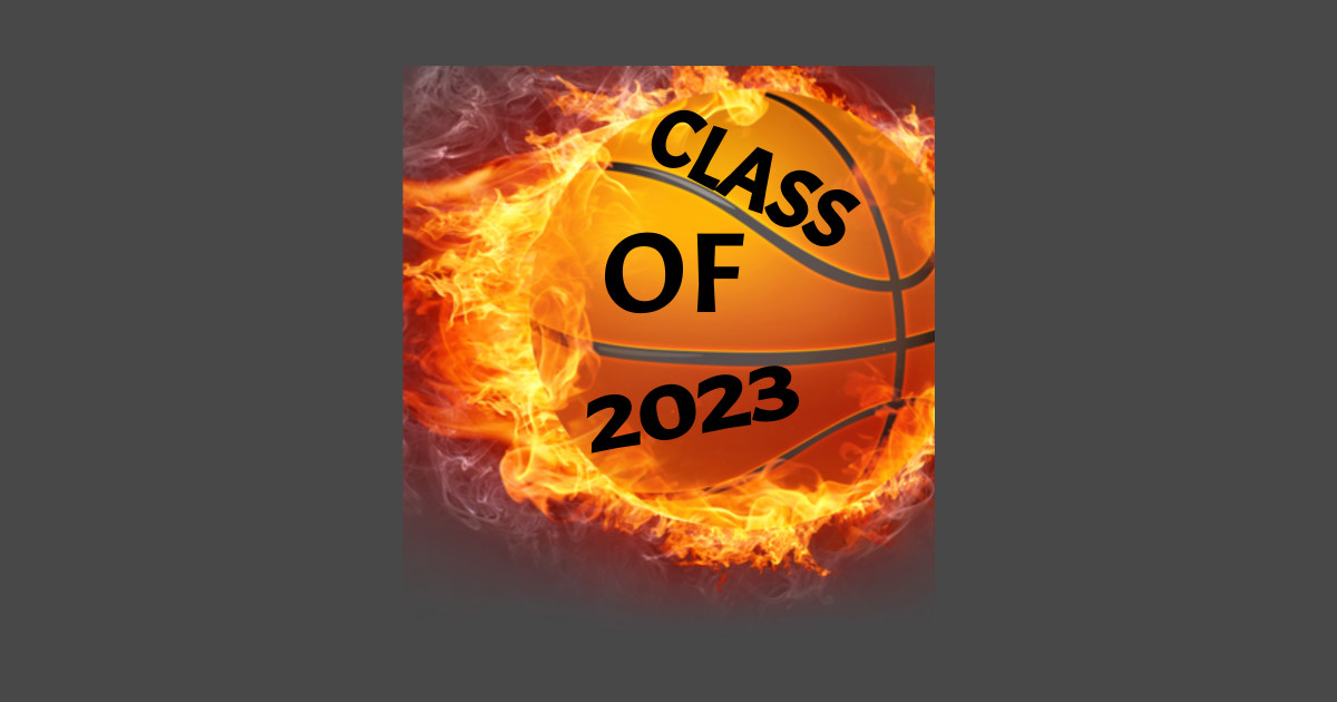 Class Of 2023 Basketball Gift Idea - Class Of 2023 Basketball - Posters