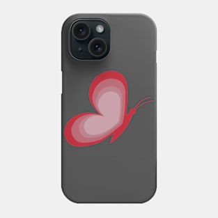 Butterfly lover Phone Case