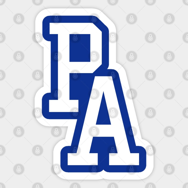 Dodgers Mexican Heritage Secondary Logo Positive Version - Dodgers