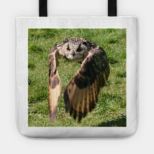 Flap Your Wings Tote