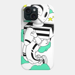 Catch your Dream! Phone Case