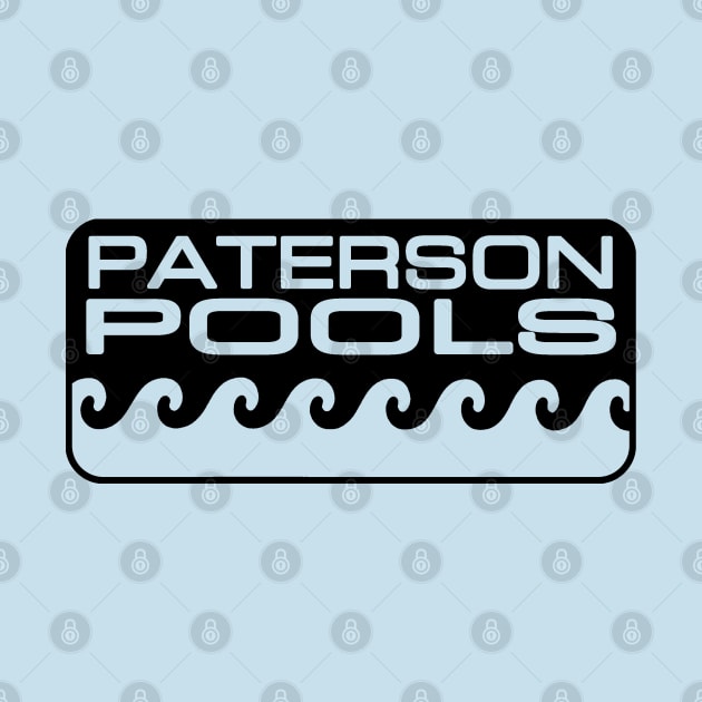 Patterson Pools by Third Quarter Run