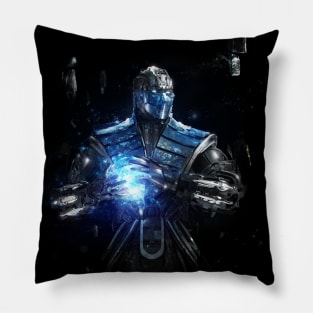 SubZero Pillow