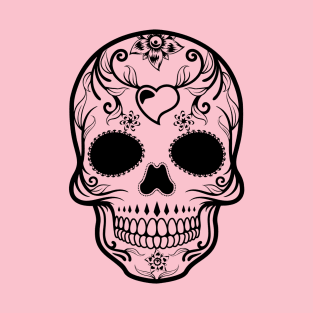 Sugar Skull T-Shirt