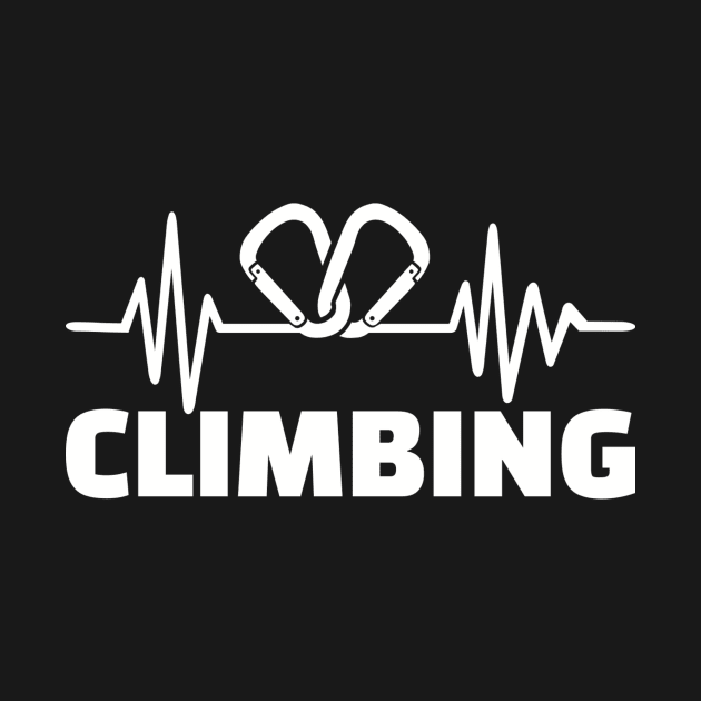 Climbing frequency by Designzz