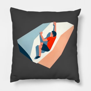 Bouldering Pillow