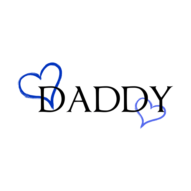 Daddy by CindersRose