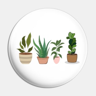 plants lover Pin