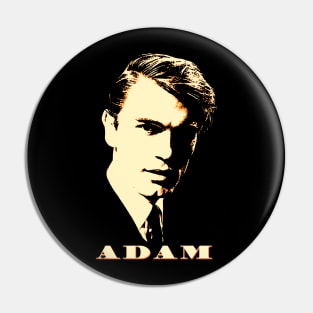 Adam Pin