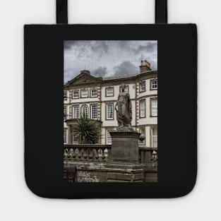 Sewerby Hall(2) Tote
