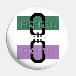 Repeal The Eighth Pin