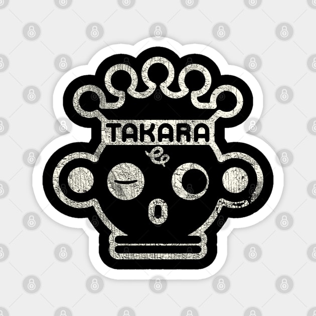 Takara Magnet by Vamplify