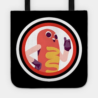 Life Is Strange - Hawt Dawg Man Tote