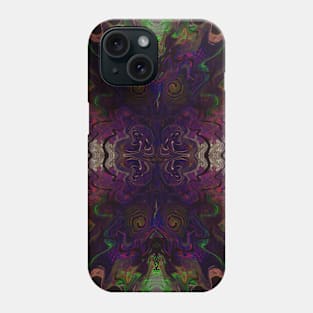 Carl Clarx Design - Ornamentic - Phone Case