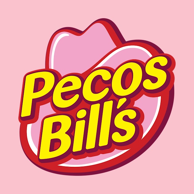 Pecos Bill’s by WeenieWear