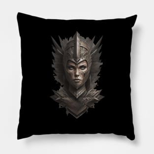 The Battleborn Pillow