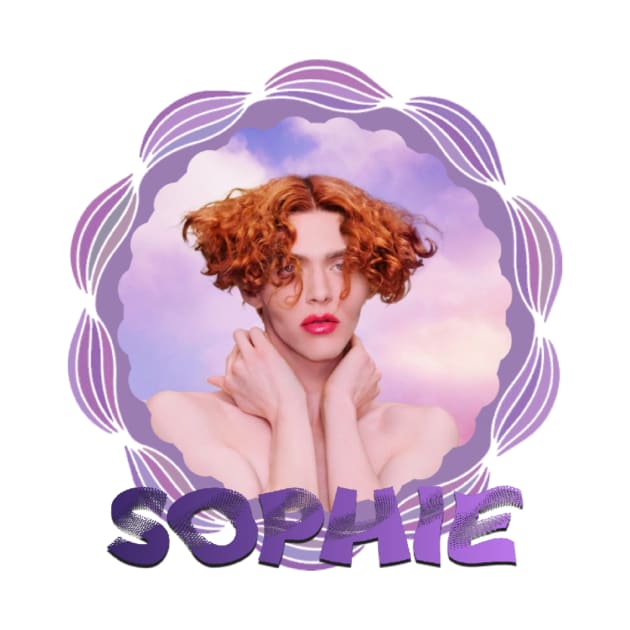 SOPHIE by Sudburied