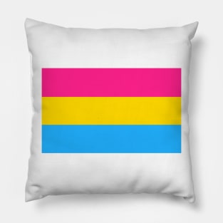 Pansexual Pillow