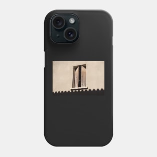 French shutters. Phone Case