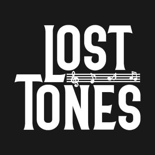 Lost Tones T-Shirt