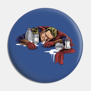 Super Binge Pin