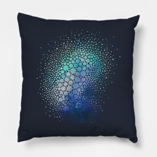 Pattern: Dotty dots Pillow