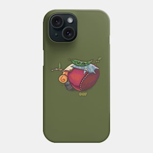 Me too, Korok. Phone Case