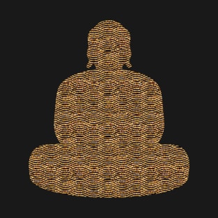 Buddha T-Shirt