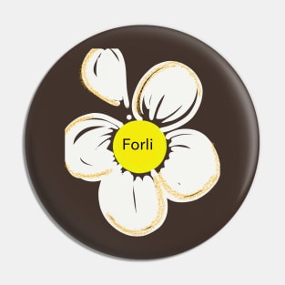 forli Pin