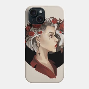 roses Phone Case