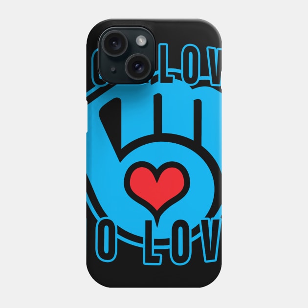 NGNL 21 Phone Case by shortdesign