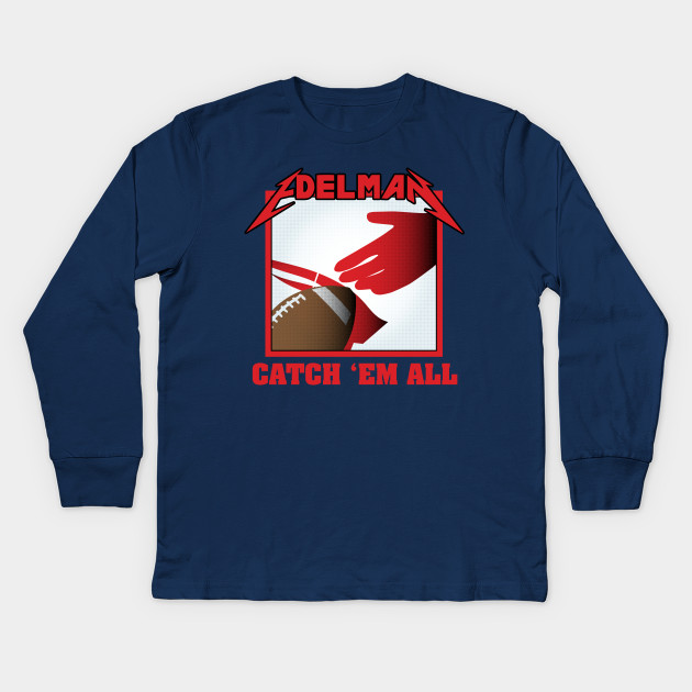 edelman tee shirt