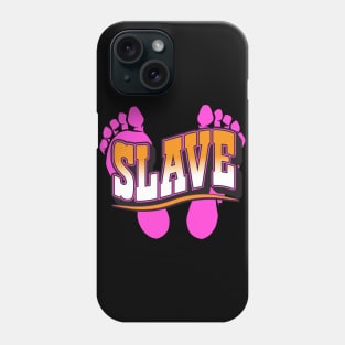 VIntage Sex-Play Sub Submissive Design Phone Case