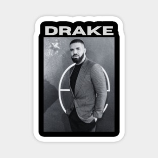 Drake Magnet