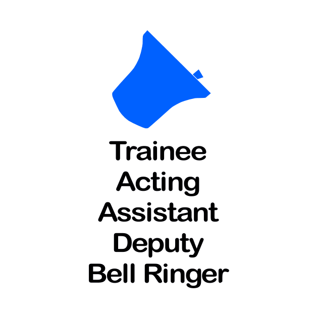 Trainee Bell Ringer (Light Background) by Grandsire